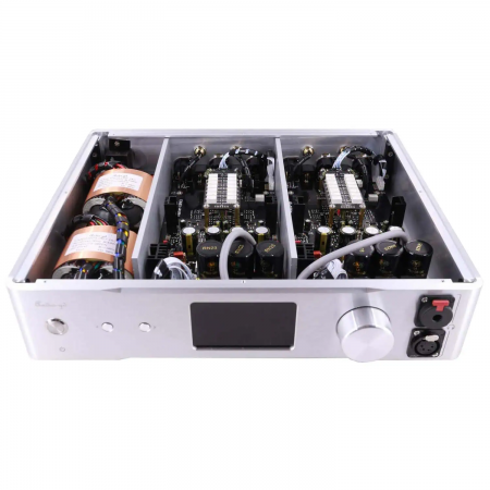 Audio-GD Master-9 MK3 