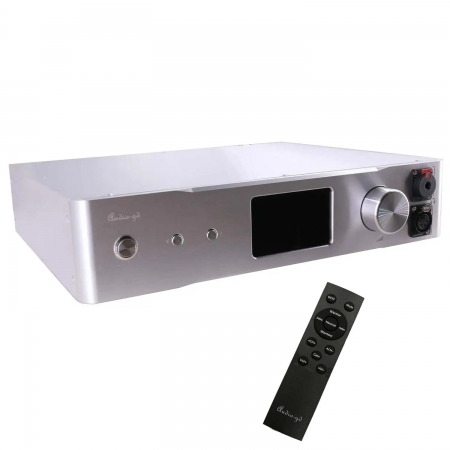 Audio-GD Master-9 MK3 