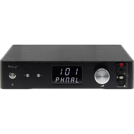 Audio-GD Master-9 MK3 