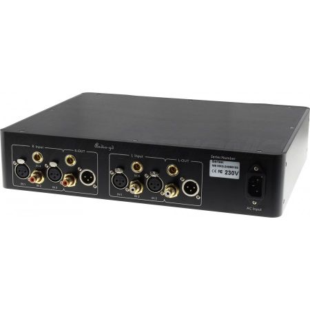 Audio-GD Master-9 MK3 