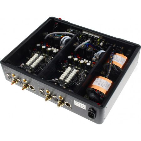 Audio-GD Master-9 MK3 