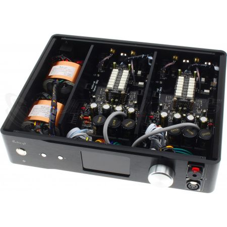 Audio-GD Master-9 MK3 