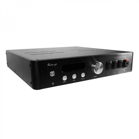 Audio-GD Master-9P