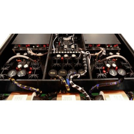 Audio-GD R-27 (2021)