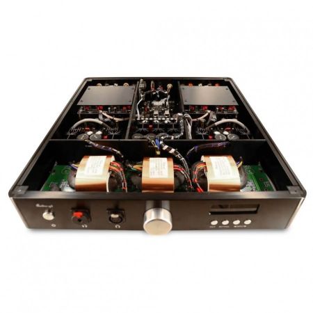 Audio-GD R-27 (2021)