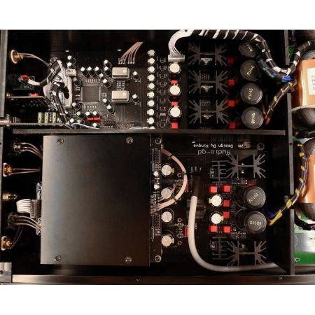 Audio-GD R-27 (2021)