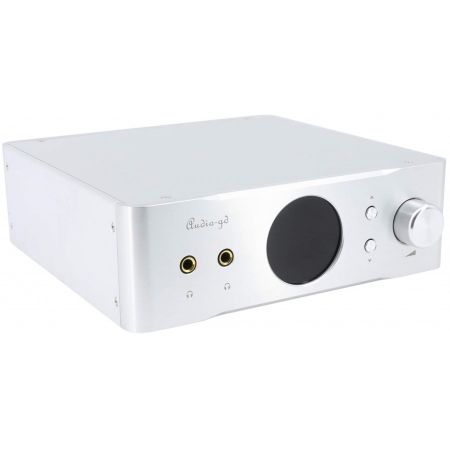 Audio-GD R-29