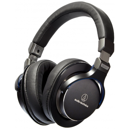 Audio-Technica ATH-MSR7B