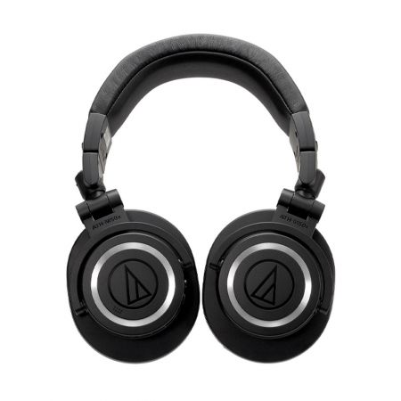 Audio-Technica ATH-M50XBT2