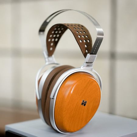HiFiMAN Audivina