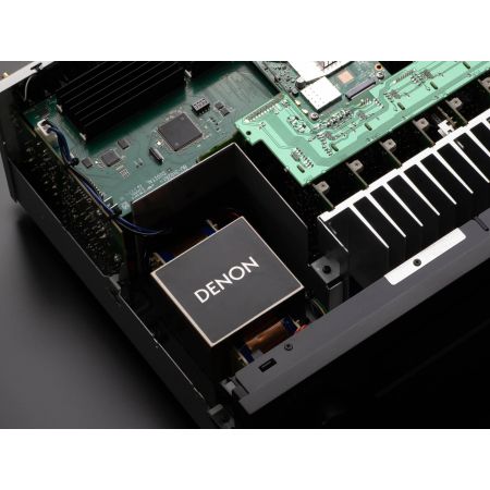 Denon AVC-X4800H