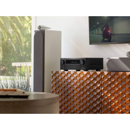 Denon AVC-X4800H