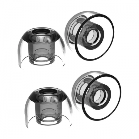 AZLA SednaEarfit Xelastec