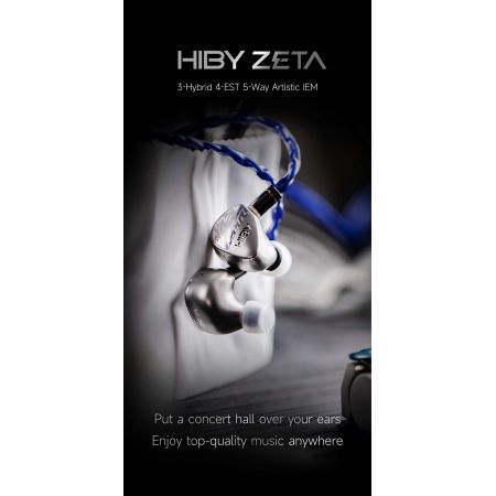 HiBy Zeta