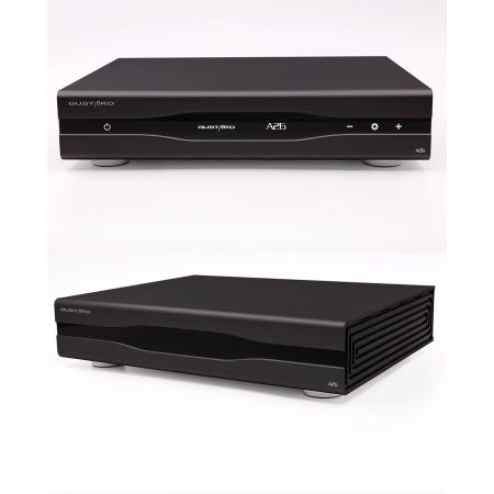 Gustard DAC-A26 MQA