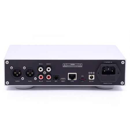 Gustard Audalytic AH90