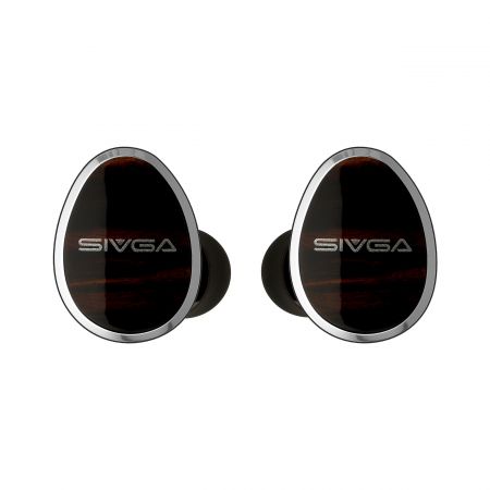 Sivga Audio Nightingale