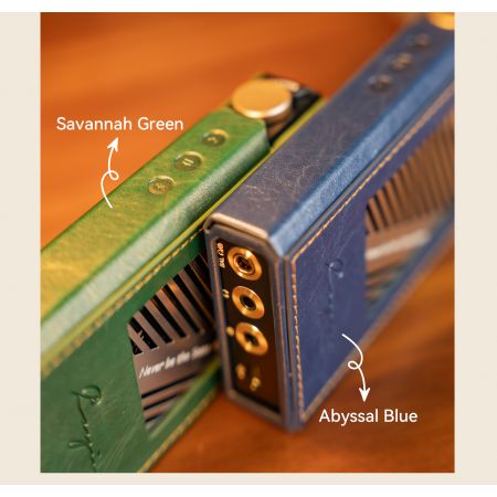 Чехол для Cayin N3 Ultra