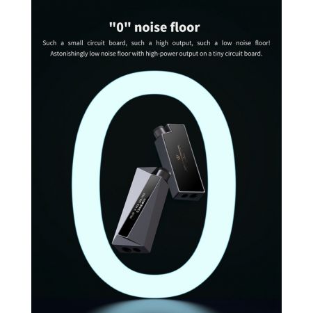 Luxury & Precision W4