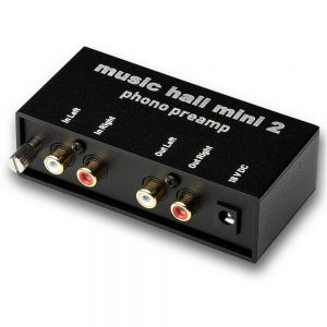Music Hall MH Mini 2