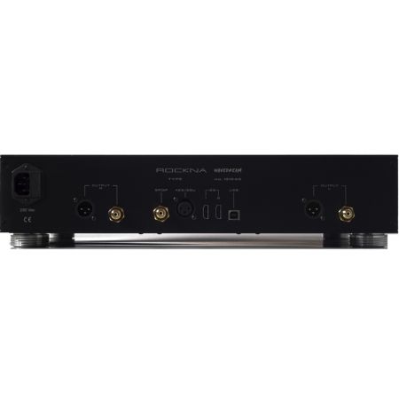 Rockna Wavedream DAC