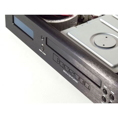 Bryston BCD-3