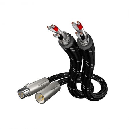 Inakustik Exzellenz Stereo Cable XLR