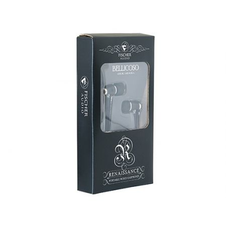 Fischer Audio Bellicoso