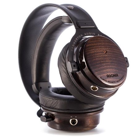 Kennerton Rognir MK2