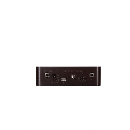 Alo Audio Continental Dual Mono LE