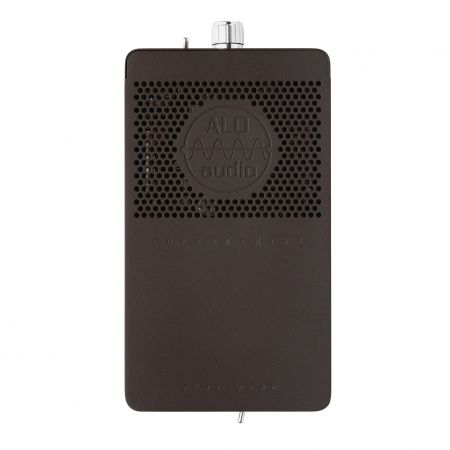 Alo Audio Continental Dual Mono LE