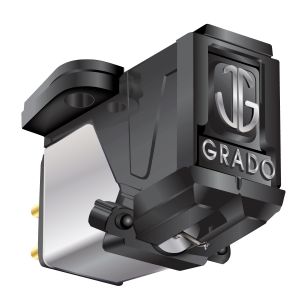 Grado Black 2