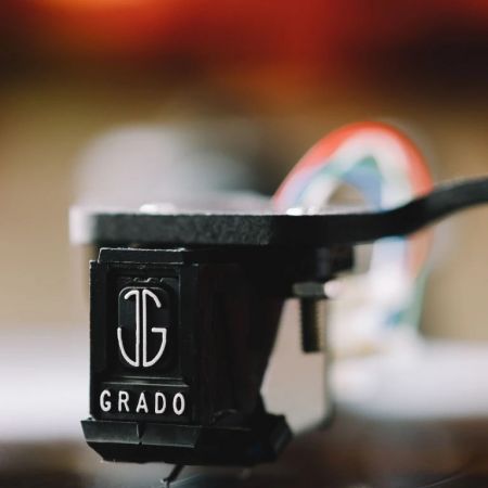 Grado Black 2
