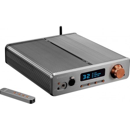 Burson Audio Conductor GT4