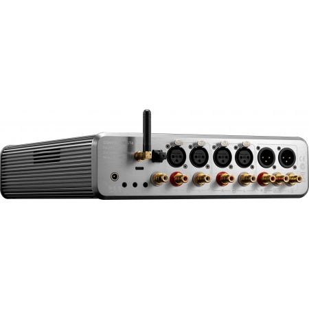 Burson Audio Conductor GT4