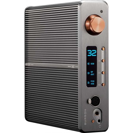 Burson Audio Conductor GT4