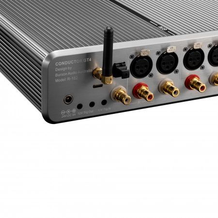 Burson Audio Conductor GT4