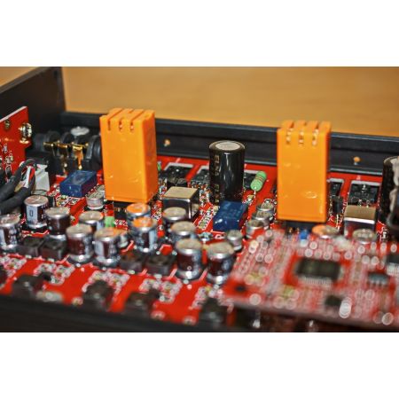 Burson Audio SS Opamp V6 Classic