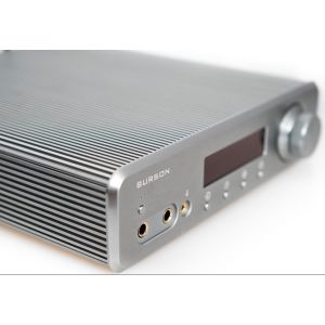 Burson Audio Conductor 3 Reference