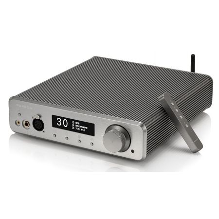 Burson Audio Conductor 3X Reference