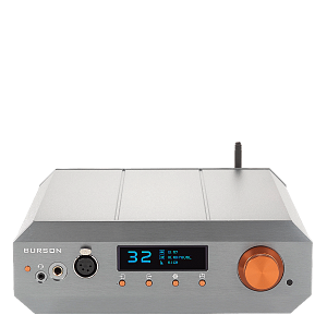Burson Audio Conductor Voyager