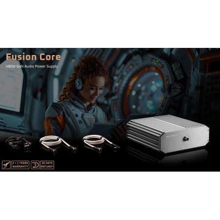 Burson Audio Fusion Core