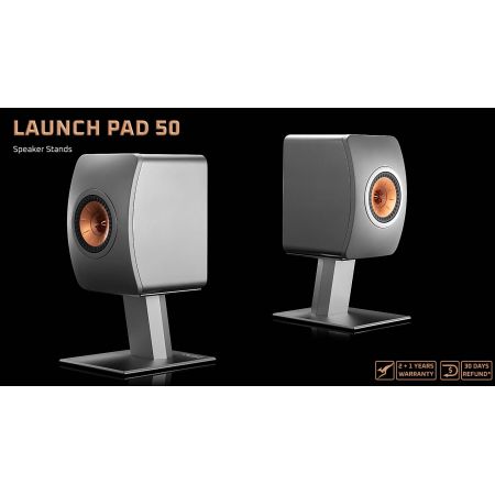 Burson Audio Launch Pad 50