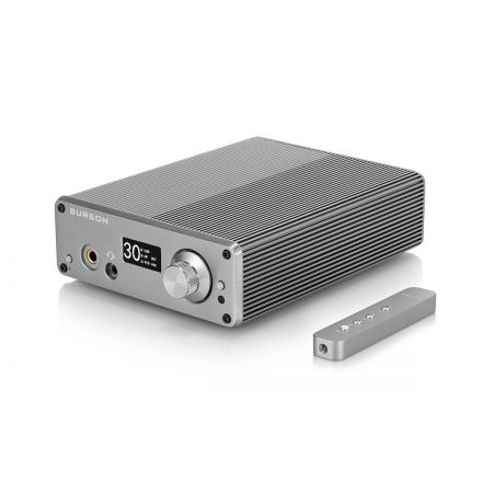 Burson Audio Playmate 2