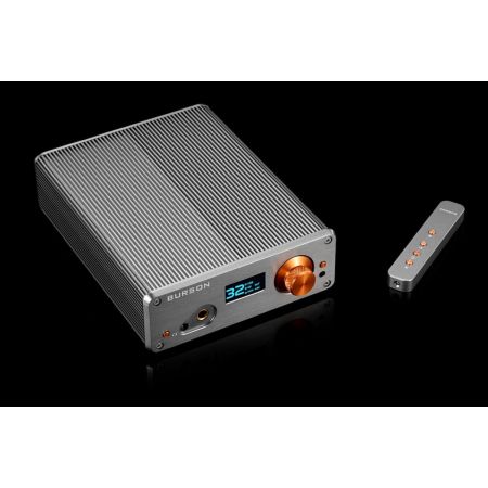 Burson Audio Playmate 3