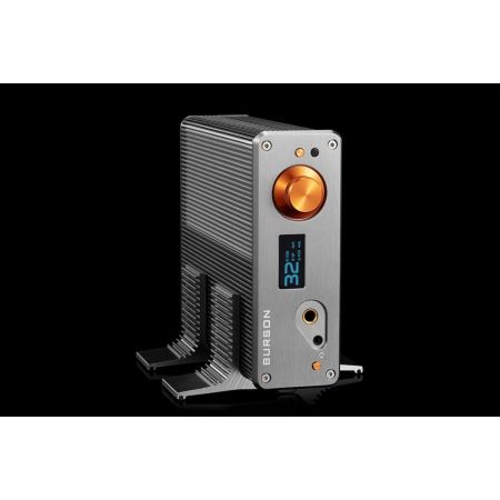 Burson Audio Playmate 3