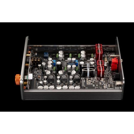 Burson Audio Playmate 3