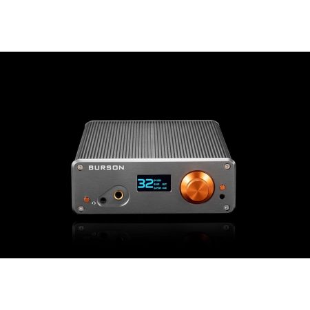 Burson Audio Playmate 3