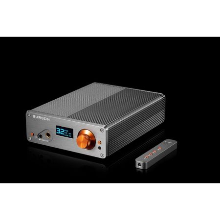 Burson Audio Playmate 3