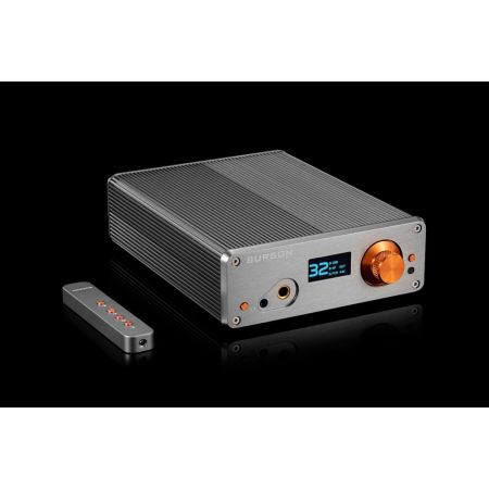 Burson Audio Playmate 3